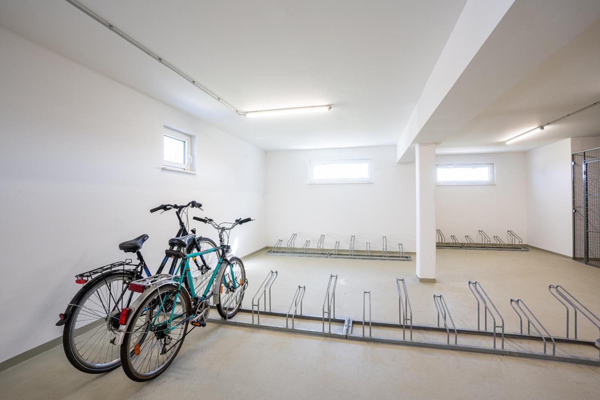 Apartment "Sanddorn" - Haffresidenz Garz  Eksteriør billede