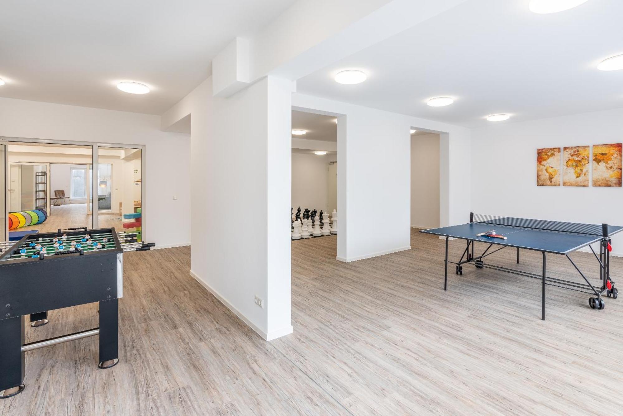 Apartment "Sanddorn" - Haffresidenz Garz  Eksteriør billede